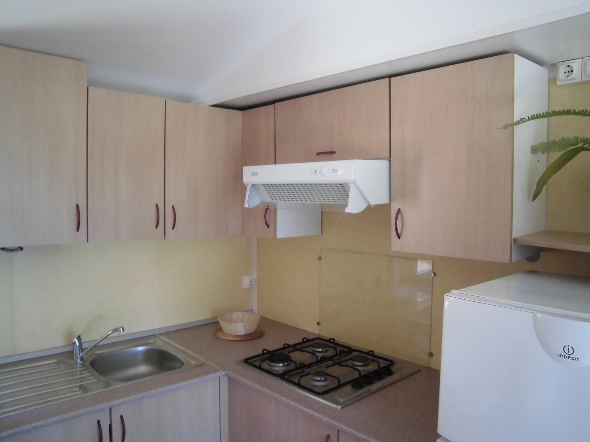 Camping Roca Grossa Calella Cameră foto
